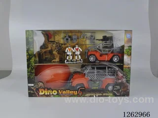 free wheel car set