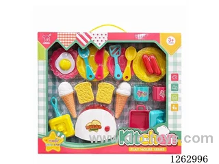 cutlery bread maker