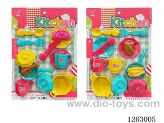 tableware 2 mixed