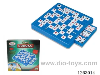 Sudoku set