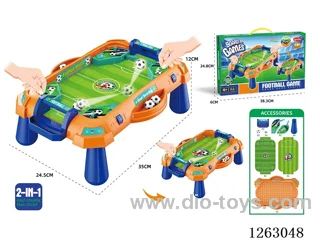 Football Table Game (2-in-1)