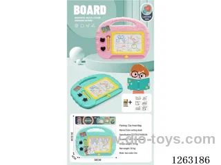 Colorful Writing Pad 2 colors