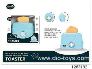 Wind-up bread maker
