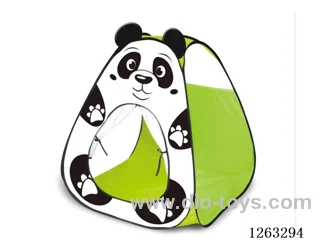 Children's tent (English packaging)