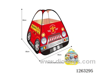 Children's tent (English packaging)