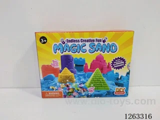350g space sand