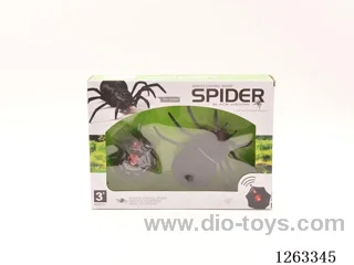 RC spider