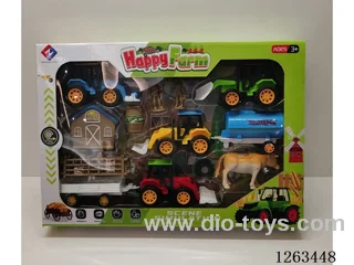 Farmer Set