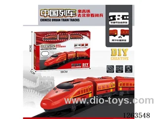 China Train