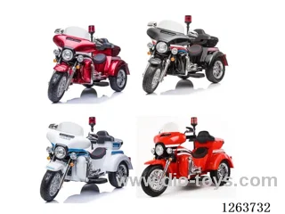 children's vehicle