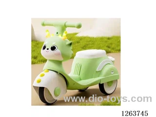 children's vehicle