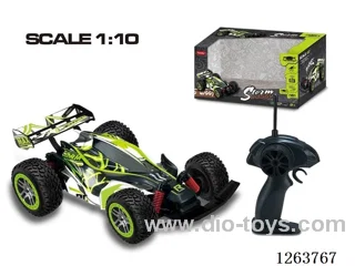 1:10 RC car