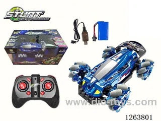 1:12 2.4G 4WD RC car W L/M included battery