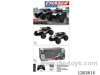 1:12 2.4G 5ch RC car W L/M included battery
