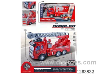 4ch rc car with light not included battery