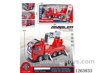 4ch rc car with light not included battery