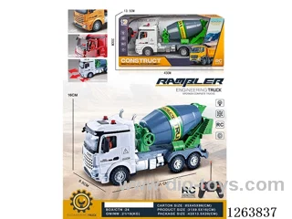 4ch rc car with light not included battery
