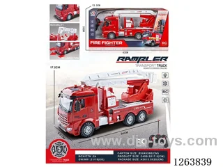 4ch rc car with light not included battery
