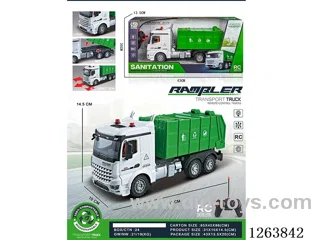 4ch rc car with light not included battery