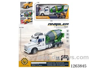 4ch rc car with light not included battery