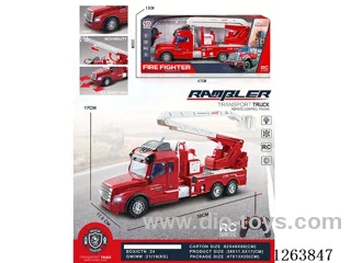 4ch rc car with light not included battery