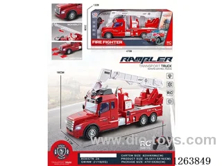 4ch rc car with light not included battery