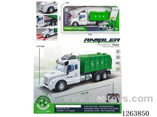 4ch rc car with light not included battery