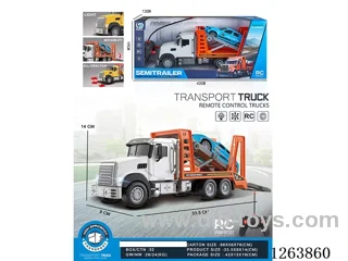 4ch rc car with light not included battery