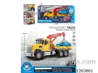4ch rc car with light not included battery