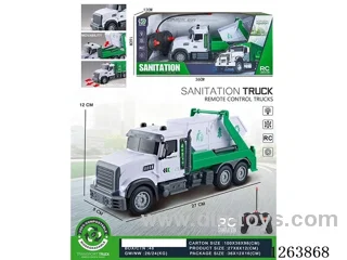 4ch rc car with light not included battery