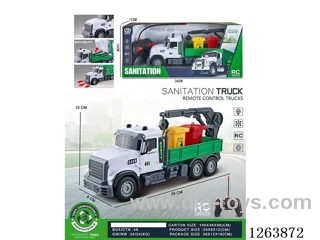 4ch rc car with light not included battery