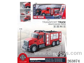 4ch rc car with light not included battery