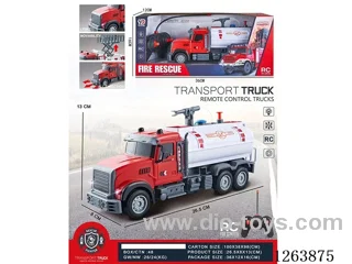 4ch rc car with light not included battery
