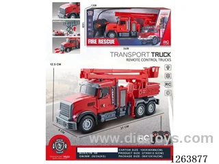 4ch rc car with light not included battery