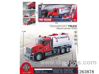 4ch rc car with light not included battery