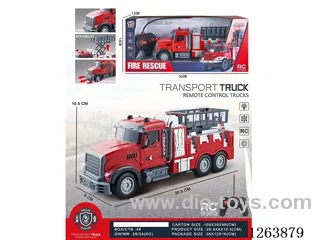 4ch rc car with light not included battery