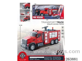 4ch rc car with light not included battery
