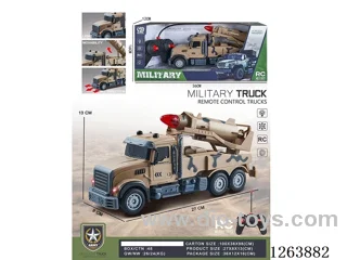 4ch rc car with light not included battery