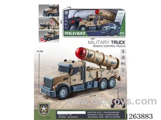 4ch rc car with light not included battery