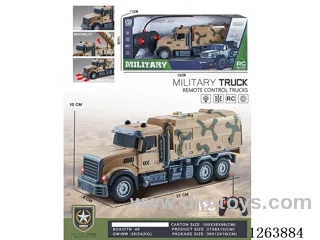 4ch rc car with light not included battery