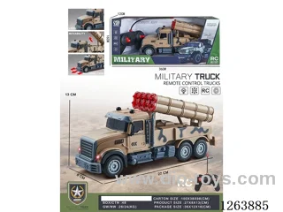 4ch rc car with light not included battery