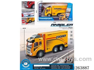 4ch rc car with light not included battery