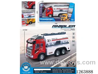 4ch rc car with light not included battery