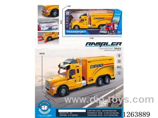 4ch rc car with light not included battery