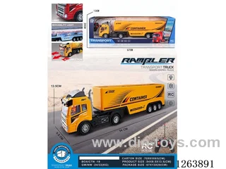 4ch rc car with light not included battery
