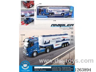 4ch rc car with light not included battery