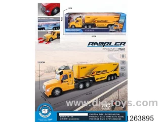 4ch rc car with light not included battery