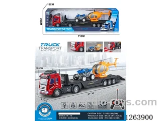 rc car not included battery