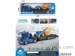 rc car not included battery