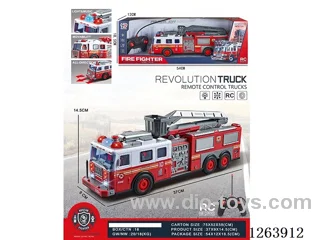 4ch rc car with light/sound not included battery